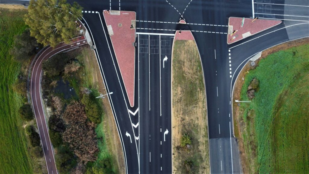 The Best Ways To Build Roads